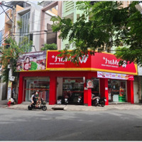 Cho Thuê Mbkd Lô Góc 20M Cực Phẩm Mặt Phố Nguyễn Hoàng Dinh Doanh Đỉnh 300M2 0913319386