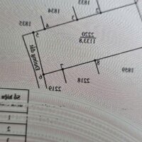 BÁN ĐẤT TẠI ẤP 6, XÃ MỸ QUÝ ĐÔNG, HUYỆN ĐỨC HUỆ, TỈNH LONG AN.