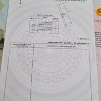 BÁN ĐẤT TẠI ẤP 6, XÃ MỸ QUÝ ĐÔNG, HUYỆN ĐỨC HUỆ, TỈNH LONG AN.
