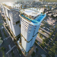 Bán Căn Hộ Chung Cư 1 Phòng Ngủ 1 Vệ Sinh 48M2 Tại The Legend City, Võ Văn Kiệt, Sơn Trà, Đà Nẵng