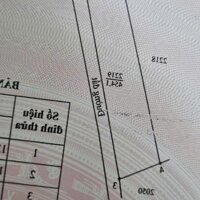 BÁN ĐẤT TẠI ẤP 6, XÃ MỸ QUÝ ĐÔNG, HUYỆN ĐỨC HUỆ, TỈNH LONG AN.