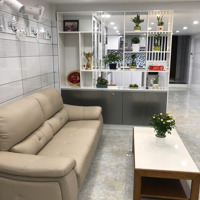 5,399 Tỷ - 105,99M2 - Ngay Trung Tâm Q5 - Tầng Trệt Chung Cư Trần Hưng Đạo P7 Q5 3 Phòng Ngủ Shr Hỗ Trợ Nh