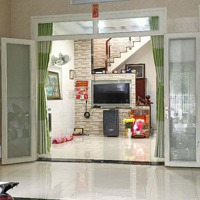 Bán Gấp Căn Nhà Tâm Huyết Rất Đẹp Ngay Gần Ga Xe Lửa Dĩ An: 0933352944