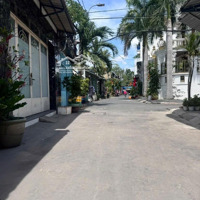 Nhà 2 Tầng Ngay Gần Aeon Mall Tân Phú - Sát Mặt Tiền - 30M2 - Sổ Nở Hậu Đẹp - 3 Tỷ Nhỉnh
