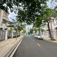 Top Chốt: Bán Nhanh Biệt Thự Song Lập- 230M2- 36 Tỷ- Vị Trí Thoáng Mát- Tại Vinhome Grand Park