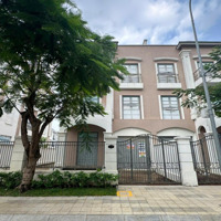 Top Chốt: Bán Nhanh Biệt Thự Song Lập- 230M2- 36 Tỷ- Vị Trí Thoáng Mát- Tại Vinhome Grand Park