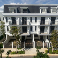 Nhà Phố Lavida Ngang 6M, Hướng Đông Nam, Gần Tiện Ích Trung Tâm, Đã Có Sổ Hồng. Giá Bán 8 Tỷ (100%)