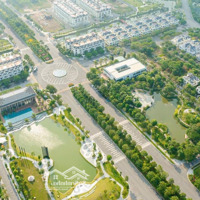Biệt Thự Giá Như Liền Kề,Chiết Khấu Cao