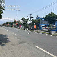 Bán Toà Căn Hộ Mặt Tiền Nguyễn Lương Bằng, Liên Chiểu, Đà Nẵng