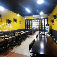 Siêu Hot Mặt Phố Trung Hòa Trung Tâm Kinh Doanh Đỉnh Cao Dòng Tiền Ổn Định 135 Triệu/Tháng