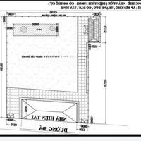 Chính Chủ Cần Bán Lô Đất Vườn 1700M2. Có 400M2 Thổ Cư. Cách Kcn Thạnh Đức 200M