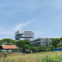 Bán Lô Đất Đẹp 144M2 Gần Đại Học Fpt Giá Chỉ 4,X Tỷ