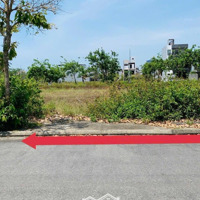 Bán Lô Đất Đẹp 144M2 Gần Đại Học Fpt Giá Chỉ 4,X Tỷ