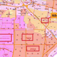 Bán Đất Đh614 Cây Trường Hai Bầu Bàng Bình Dương