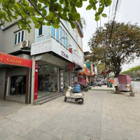 Lô Góc Thông Ôtô 7 Chỗ Vào Đất 57M An Khánh Nhỉnh 4 Đồng