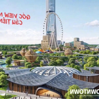 Góc 2 Mặt Tiền Halla Jade, Lotte, Sát Thăng Long, Vị Trí Cực Vip, Diện Tích Lớn, Giá Bán 37 Tỷ