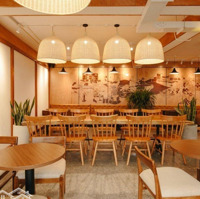 Cho Thuê Nhà Mặt Phố Hào Nam. Diện Tích: 60M2X2T. Mt: 5M