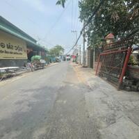 Nhà cấp 4 SHR mặt tiền Tam Đông 25-Thới Tam Thôn-Hóc Môn.Dt 8,5x22~188m2~6,5ty