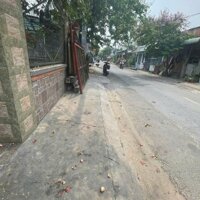Nhà cấp 4 SHR mặt tiền Tam Đông 25-Thới Tam Thôn-Hóc Môn.Dt 8,5x22~188m2~6,5ty