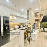 Chính Chủ Bán Gấp Căn Hộ Golden Mansion, Novaland, 109M2, 3 Phòng Ngủ, 6.650 Tỷ Sang Tên Chủ Mới