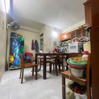 Nhàhẽm Xe Hơi7 Chỗ Trường Chinh - Nguyễn Sỹ Sách, Tb - 3 Tầng Mới Đẹp - 51M2 Ngang ~4M, Chỉ 6.179 Tỷ