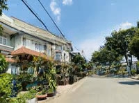 Bán Gấp Biệt Thự Đường 8M Lê Văn Thọ (8Mx20)3 Lầu Có Thang Máy Giá Bán 16.3 Tỷ Tl