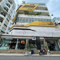 Bán Nhà Mặt Tiền Lê Quang Định - Bình Thạnh(10X30M) Ctxd: Hầm 10 Lầu Hđt: 250 Triệu/Th Giá: 59 Tỷ
