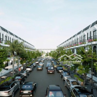 Bán Shophouse Đẹp Ở Green Valbán Shophouse Đẹp Ở Green Valley City, 4 Tỷ Vnd, 100M2, Nhiều Tiện Ích