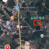 Tôi Chính Chủ Cần Bán Lô Đất Vườn 1400M2. Quy Hoạch Phủ Hồng Dân Cư. Dt793. Tân Bình Tp. Tây Ninh