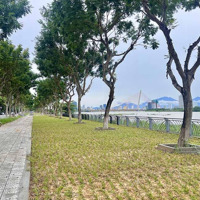 Bán Nhanh Lô Đất 270M2 Mặt Tiền 15M Ngay Sát Sông Hàn Trung Tâm Du Lịch Đà Nẵng