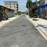 Bán Đất Ở Tam Thôn Hiệp, Cần Giờ, 4 Tỷ, 200 M2, Chính Chủ Giá Ưu Đãi