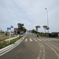 Lô 230M2Mặt Tiềnđường Số 79 K Diện Tích: Mỹ Gia An Khánh Nha Trang Ngang 9.5M Đối Diện Trường Và Chung Cư