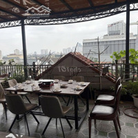 Cho Thuê Bt Vườn Đào Ngõ 689 Lạc Long Quân T.h 165M,4T,Mt10, 6 Phòng Ngủ 4 Vệ Sinhnội Thất Cơ Bản Giá 52 Triệu
