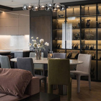 Hàng Hiếm Tại Imperia Sky Garden, 9,2 Tỷ, 100M2, 3 Phòng Ngủ 3 Vệ Sinh Đầy Đủ Nội Thất