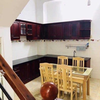 Hxh-Nhà Đẹp Ở Ngay-60M2-Nở Hậu-4Pn-Lê Văn Thọ Gv-Chỉ 5Tỷ6 Tl