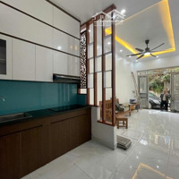 Bán Nhà Mới Xuân Phương - 5.7 Tỷ - Lô Góc, Full Nội Thất, Vào Ở Ngay - 34M X 5 Tầng