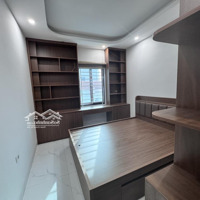 Bán Nhà Mới Xuân Phương - 5.7 Tỷ - Lô Góc, Full Nội Thất, Vào Ở Ngay - 34M X 5 Tầng