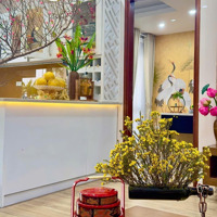 Bán Nhà Chung Cư Chính Căn Góc Diện Tích Trên Sổ Là 85M2 Tại Quận Hoàng Mai