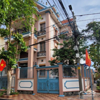 Biệt Thự 07 Lô B, Góc, Khu Bộ Công An, Giá: 49Ty, Diện Tích: 319M2,Diện Tíchsàn: 486M2, Đường Nguyễn Văn Quỳ Q7