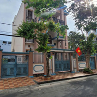 Biệt Thự 07 Lô B, Góc, Khu Bộ Công An, Giá: 49Ty, Diện Tích: 319M2,Diện Tíchsàn: 486M2, Đường Nguyễn Văn Quỳ Q7