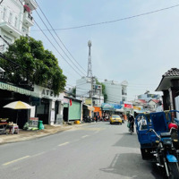 Bán Nhà Mặt Tiền Nguyễn Tư Nghiêm, Bình Trưng Tây, Quận 2. 88,7M2, Giá Chỉ 12,2 Tỷ, Nở Hậu Cực Đẹp