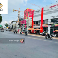 Nhà 2 Mặt Tiền Đường Hữu Nghị P. Bình Thọ - 105M2 (6*18M) - 2 Tầng - Hđt 36 Triệu/Tháng
