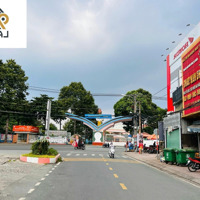 Nhà 2 Mặt Tiền Đường Hữu Nghị P. Bình Thọ - 105M2 (6*18M) - 2 Tầng - Hđt 36 Triệu/Tháng