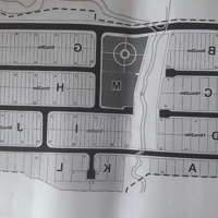 Bán Đất Dự Án Đông Dương Hẻm 82 Bưng Ông Thoàn, Phường Phú Hữu, Tp. Thủ Đức