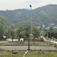 Cực Hiếm. Lô Đất 2 Mặt Đường 100M2, Đường Ô Tô Tránh, View Cực Đẹp Tại Hoà Lạc. Chỉ Dưới 3 Tỷ