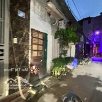 Bán Đất Tặng Nhà Cấp 4 Tại Tây Mỗ, Đại Mỗ, Nam Từ Liêm - 33M, Lô Góc- Ngõ Thông, Gần Ô Tô- 5.1 Tỷ