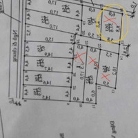 Siêu Phẩm Lô Đất 59M2 Ngõ 82 Hoà Nghĩa, Dương Kinh, Hải Phòng