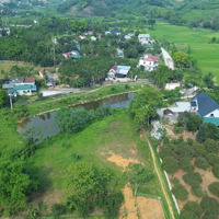 Chính Chủ Nhờ Bán Thử Đất Xây Dựng Mô Hình Nghỉ Dưỡng