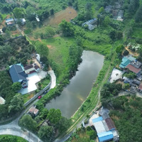 Chính Chủ Nhờ Bán Thử Đất Xây Dựng Mô Hình Nghỉ Dưỡng