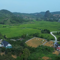 Chính Chủ Nhờ Bán Thử Đất Xây Dựng Mô Hình Nghỉ Dưỡng